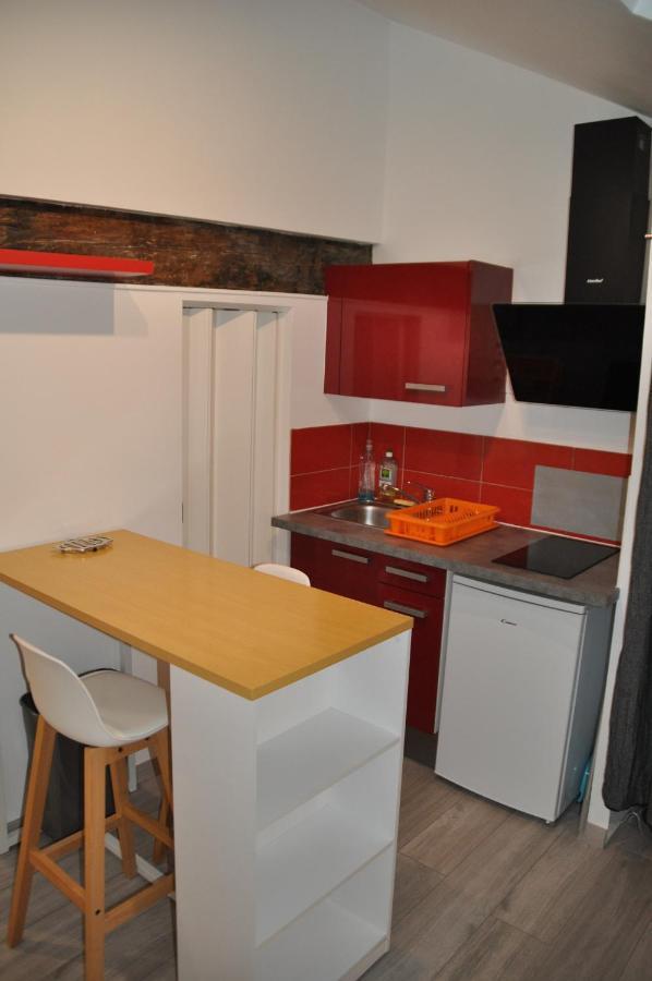 Studio Evian Centre Esterno foto